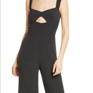 Reformation Poppy Jumpsuit